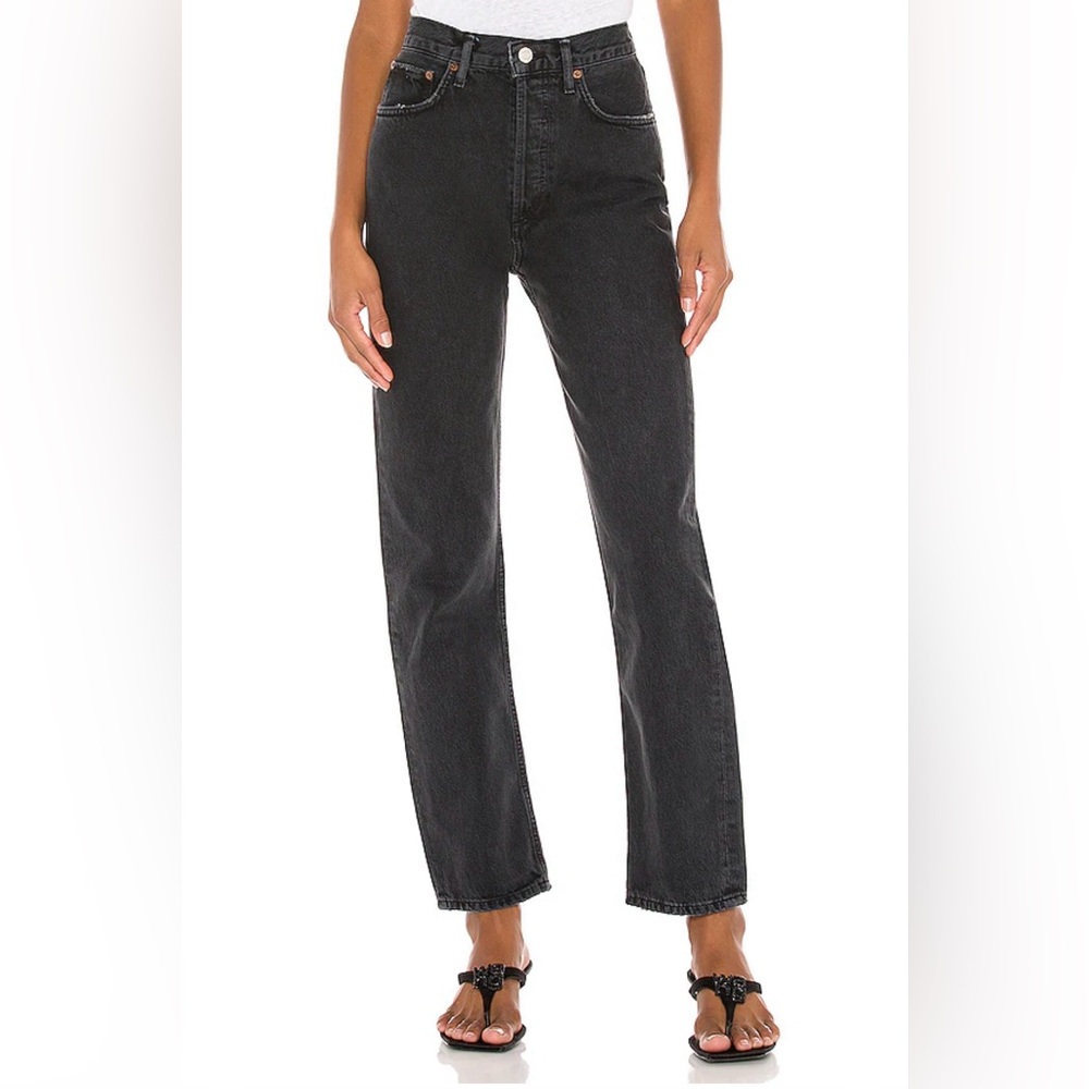 Agolde 90s Pinch Waist